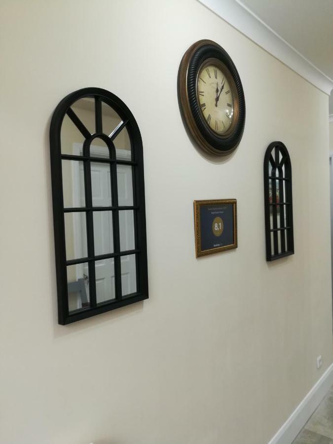 Royal Guest House II เฟียร์เซน ภายนอก รูปภาพ