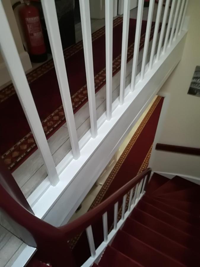 Royal Guest House II เฟียร์เซน ภายนอก รูปภาพ
