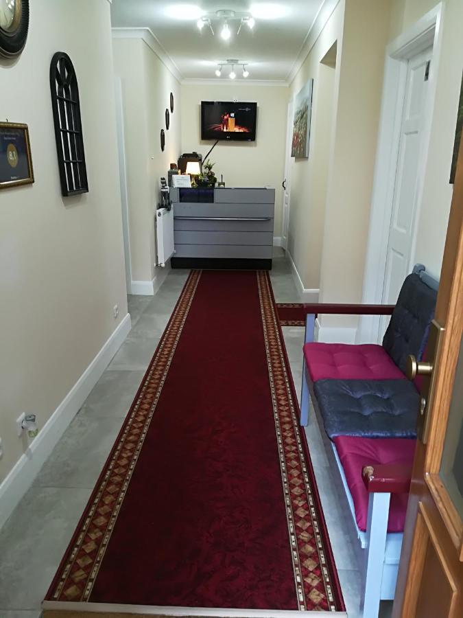 Royal Guest House II เฟียร์เซน ภายนอก รูปภาพ